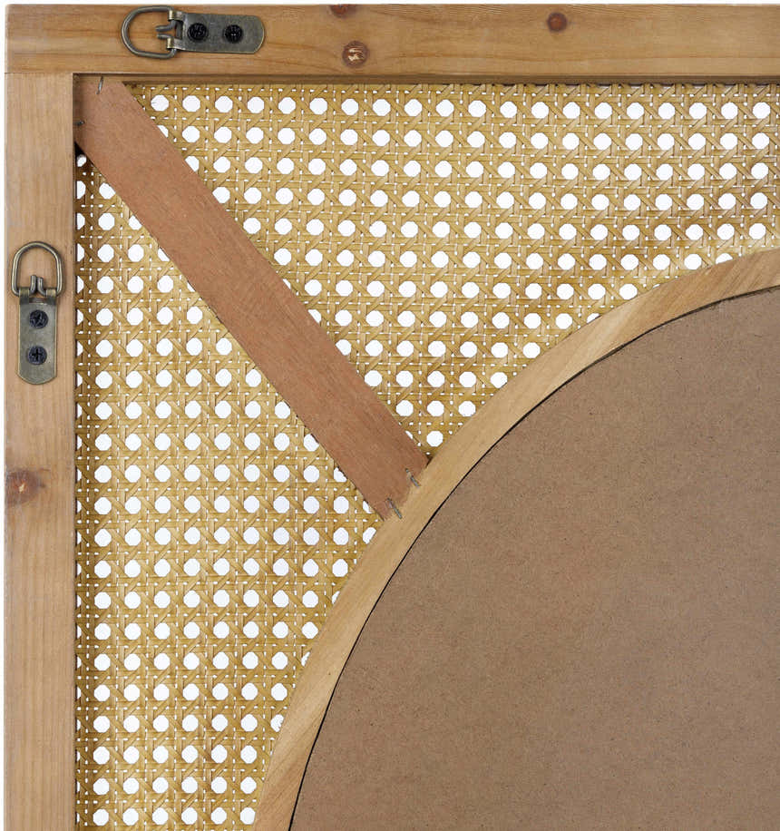 Sultanpur Mirror - Clearance