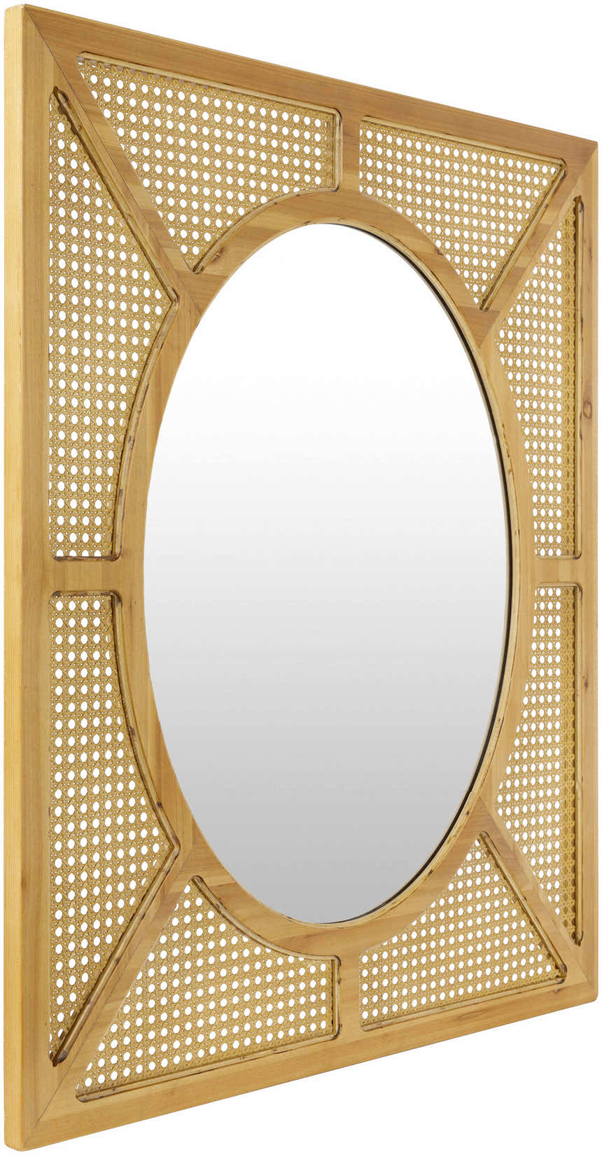 Sultanpur Mirror - Clearance