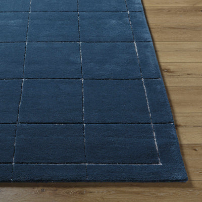 Siarl Area Rug