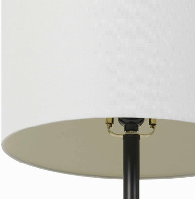 Slavyanovo Minimal Table Lamp