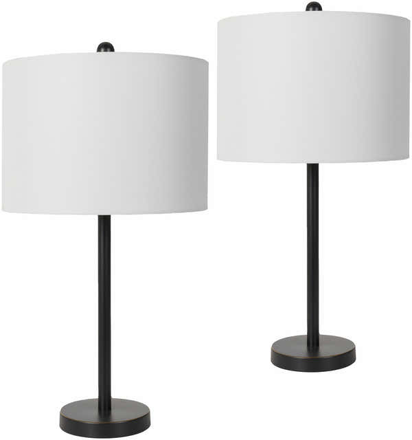 Slavyanovo Minimal Table Lamp - Clearance