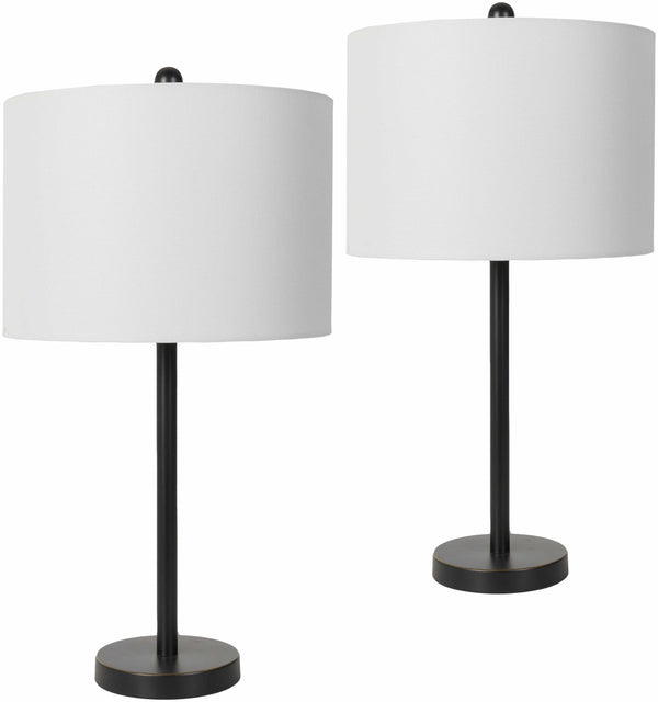 Slavyanovo Minimal Table Lamp