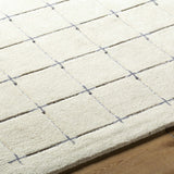 Sanvi Tan Area Rug