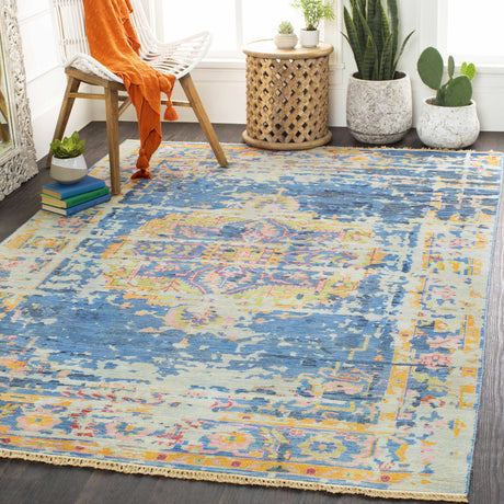 Squire Area Rug - Clearance