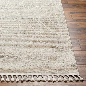 Huong Area Rug