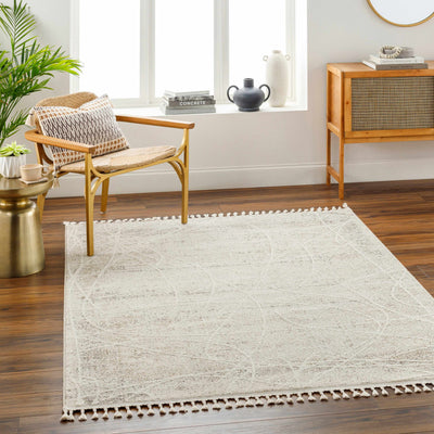 Huong Area Rug