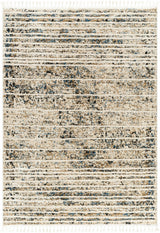 Miyu Brown Area Rug - Clearance
