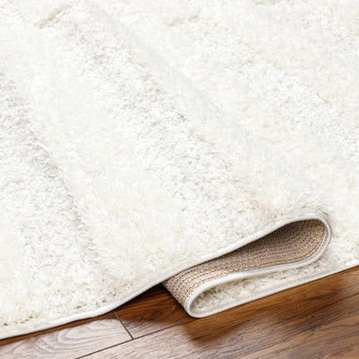 Altan Cream Area Rug - Clearance