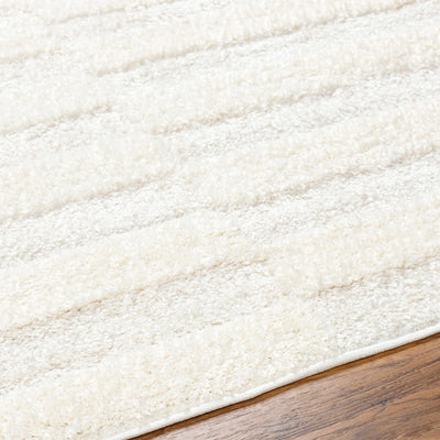 Altan Cream Area Rug - Clearance