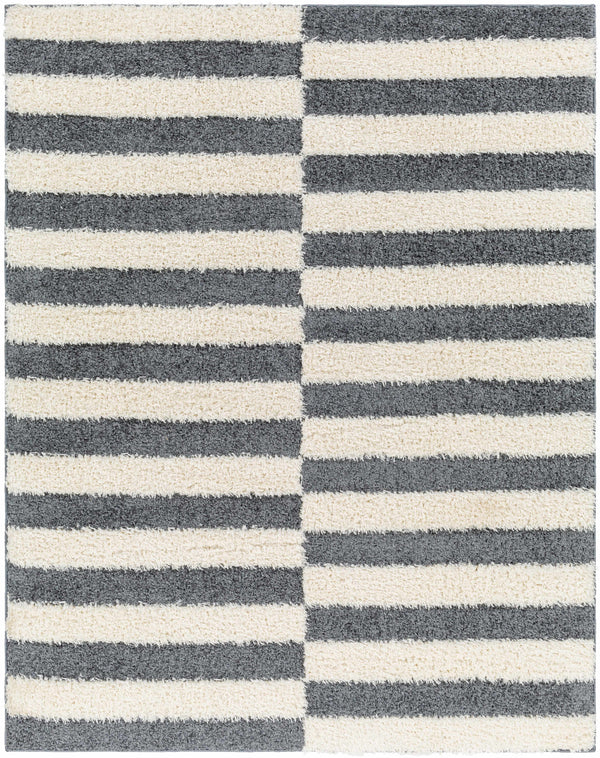 Altan Gray Area Rug - Clearance