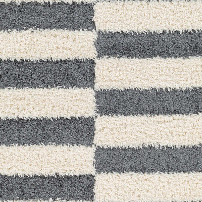 Altan Gray Area Rug - Clearance