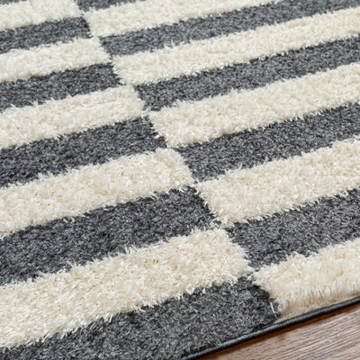 Altan Gray Area Rug - Clearance