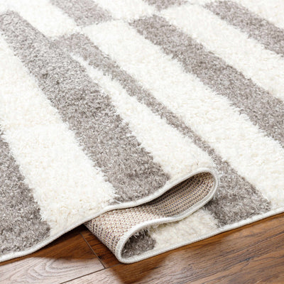 Altan Brown Area Rug - Clearance