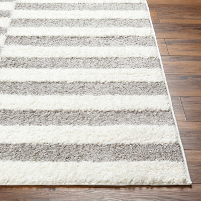 Altan Brown Area Rug - Clearance