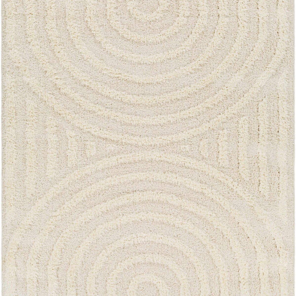 Arnel Cream Area Rug – Boutique Rugs