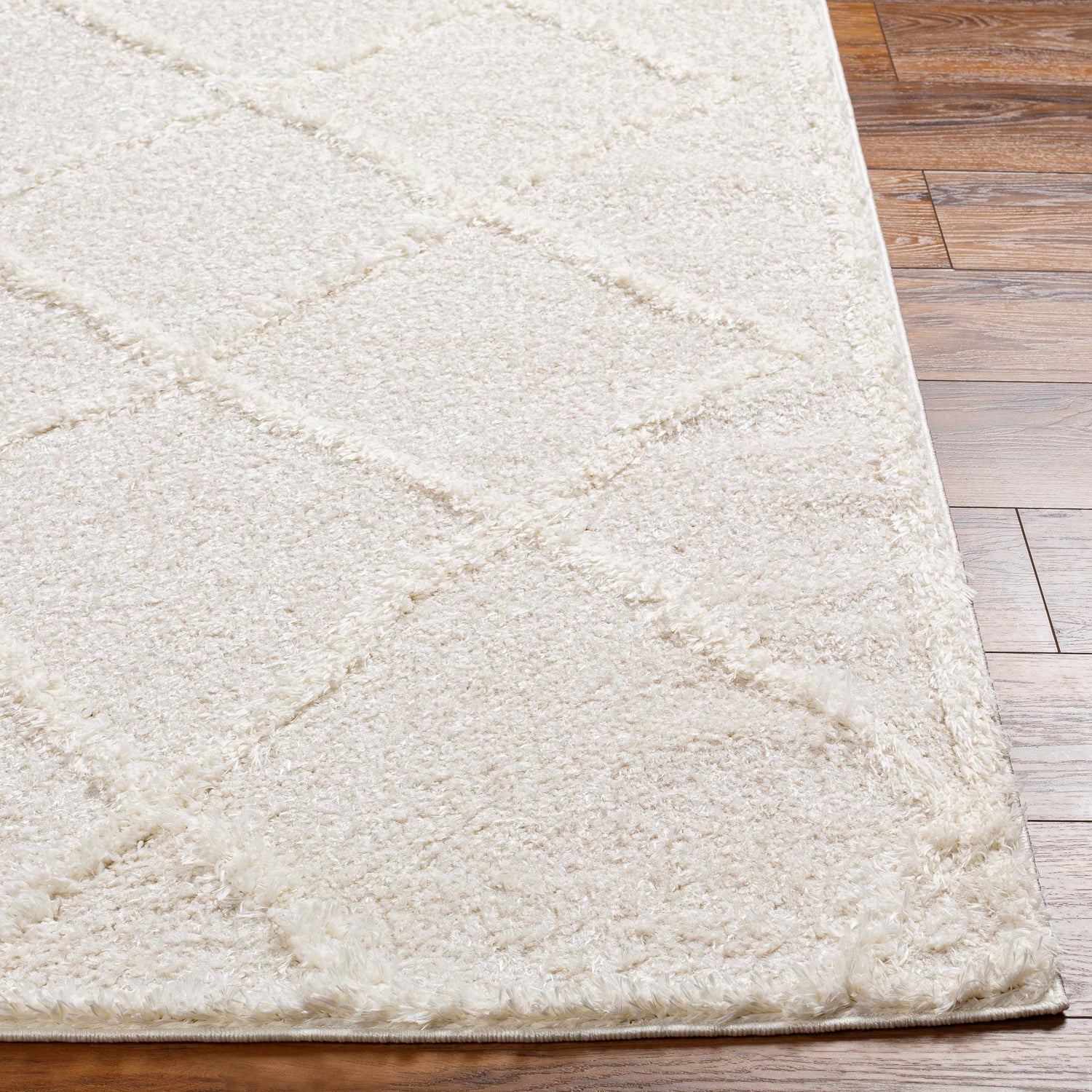 Daube Area Rug - Clearance