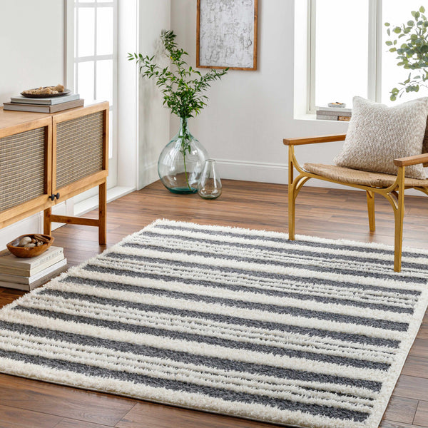 Deva Blue Area Rug - Clearance