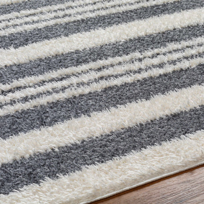 Deva Blue Area Rug - Clearance