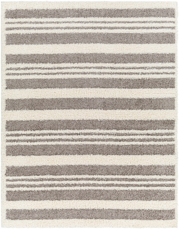 Deva Gray Area Rug - Clearance