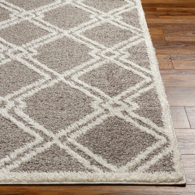 Elyse Brown Area Rug - Clearance