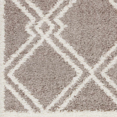 Elyse Brown Area Rug - Clearance