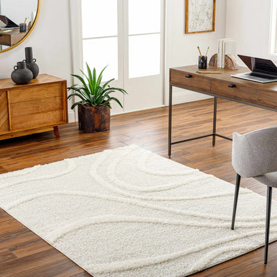 Horst Area Rug