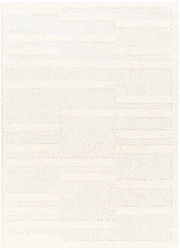 Imani Off White Area Rug