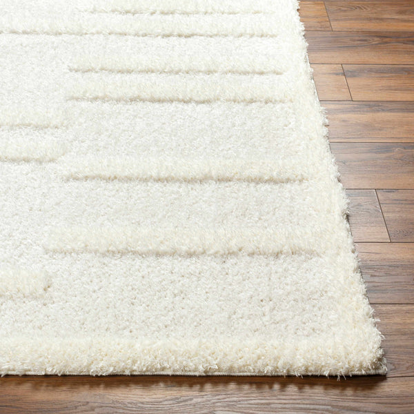 Imani Off White Area Rug