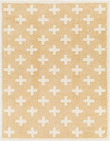 Satu Beige Area Rug - Clearance