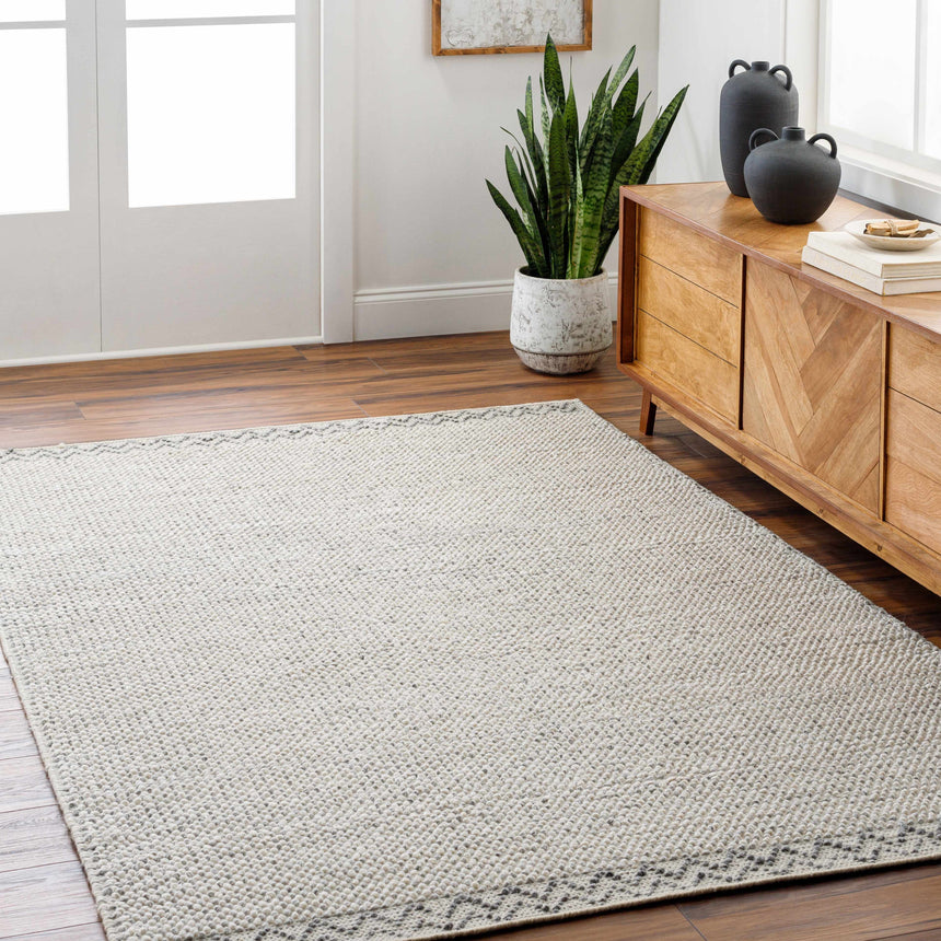 Fadia Area Rug - Clearance