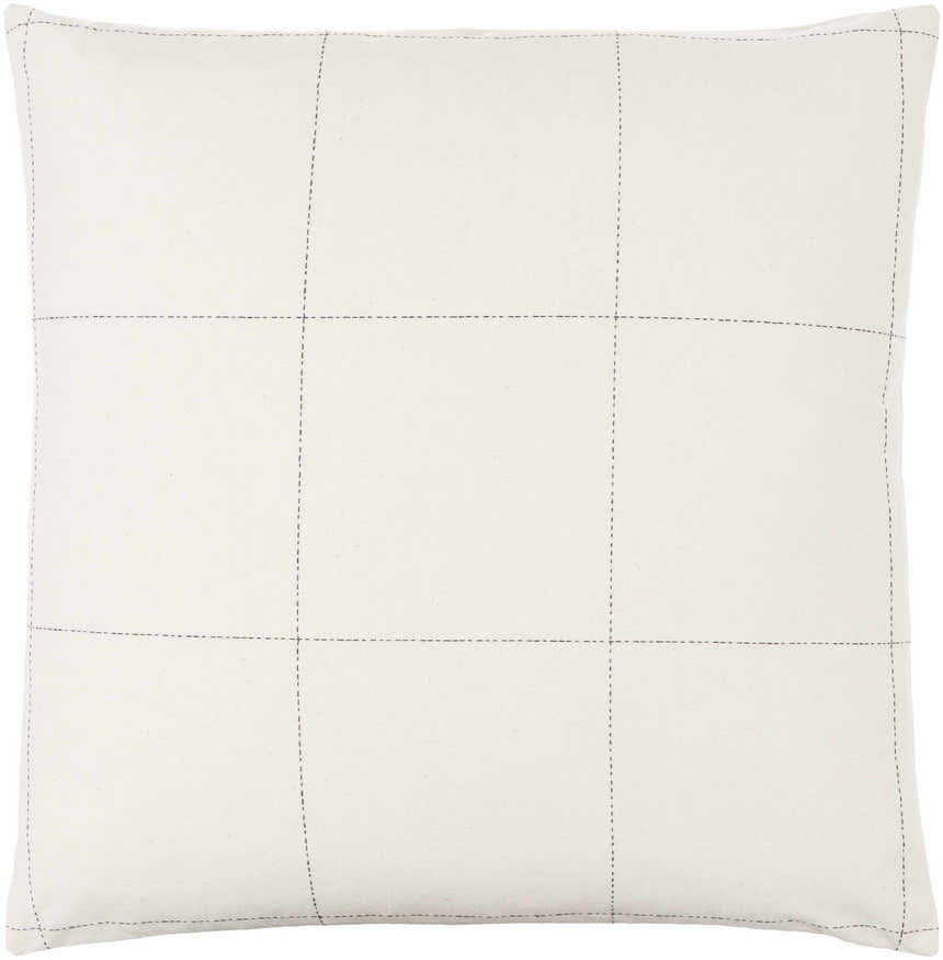 Iniko Throw Pillow