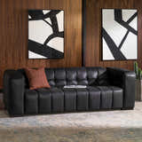 Sopotnica Black Sofa - Clearance