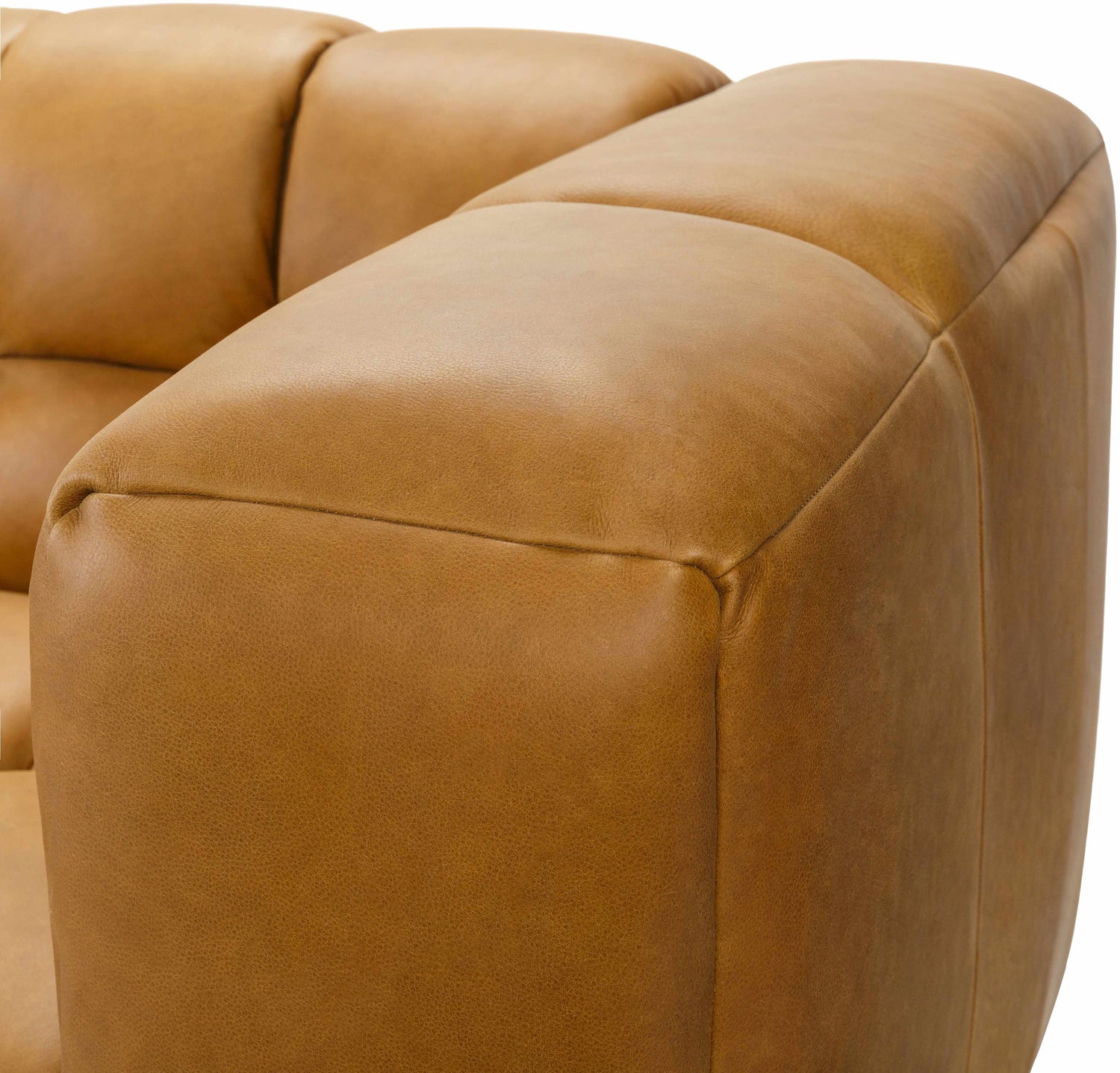 Sopotnica Dark Red Sofa - Clearance