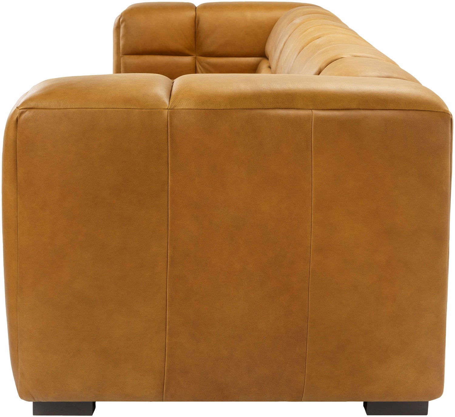 Sopotnica Dark Red Sofa - Clearance