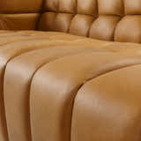 Sopotnica Dark Red Sofa - Clearance