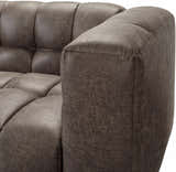 Sopotnica Stone Sofa - Clearance