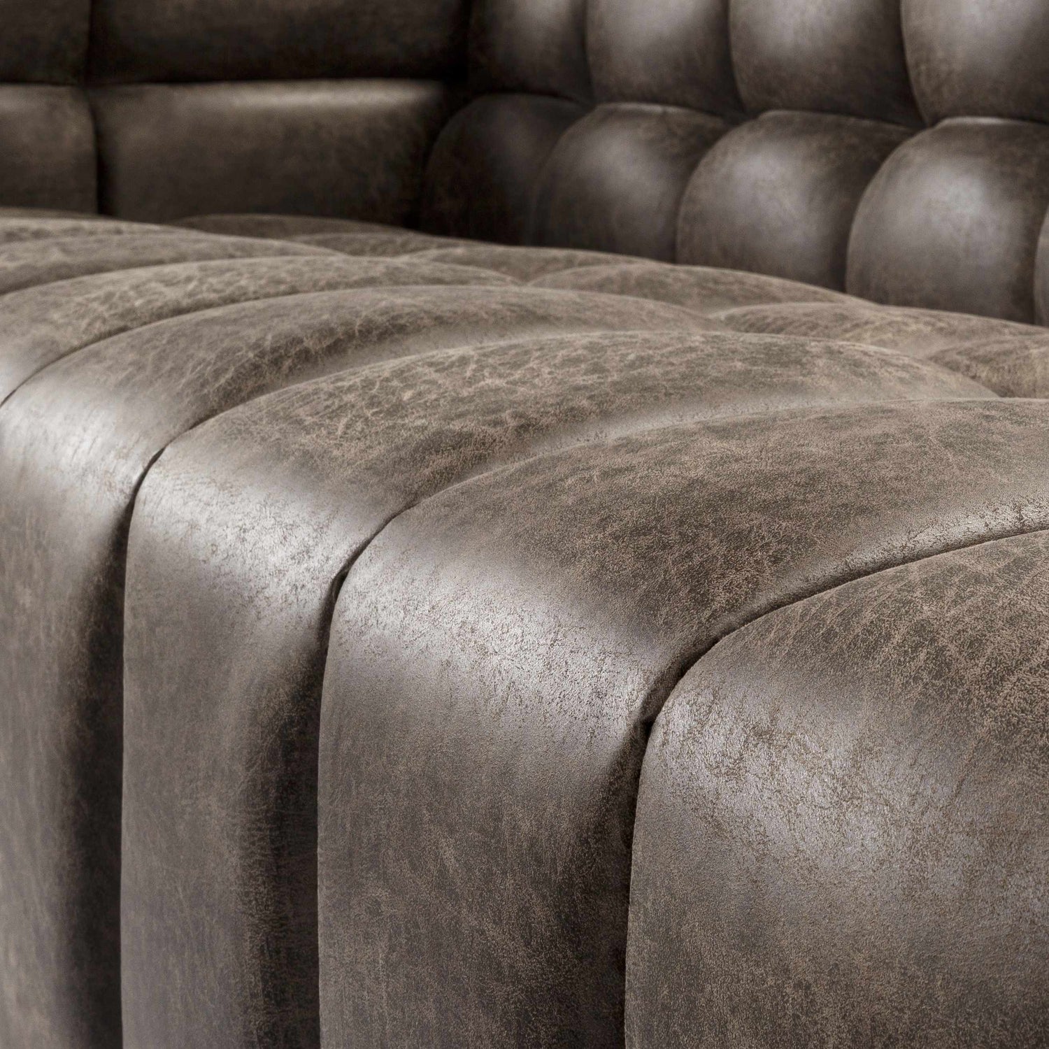Sopotnica Stone Sofa - Clearance
