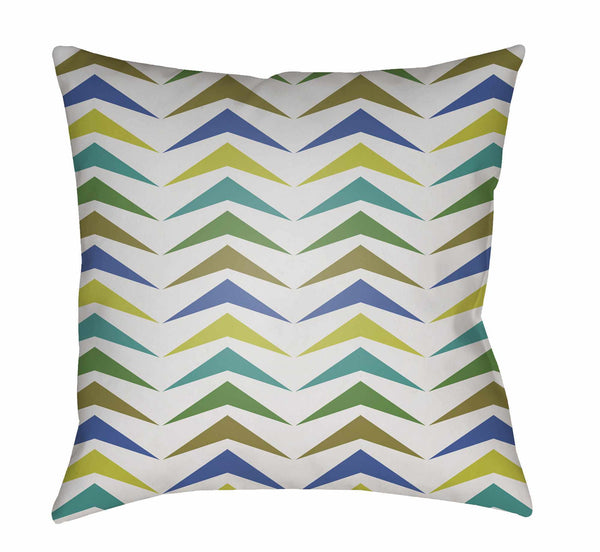 Sur Throw Pillow