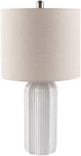 Lingasan Table Lamp - Clearance