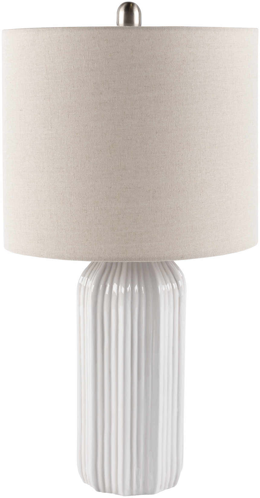 Lingasan Table Lamp - Clearance