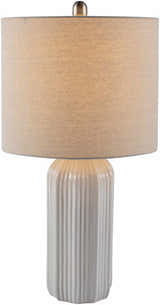 Lingasan Table Lamp - Clearance