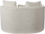 Sobhodero Ivory Lounger - Clearance