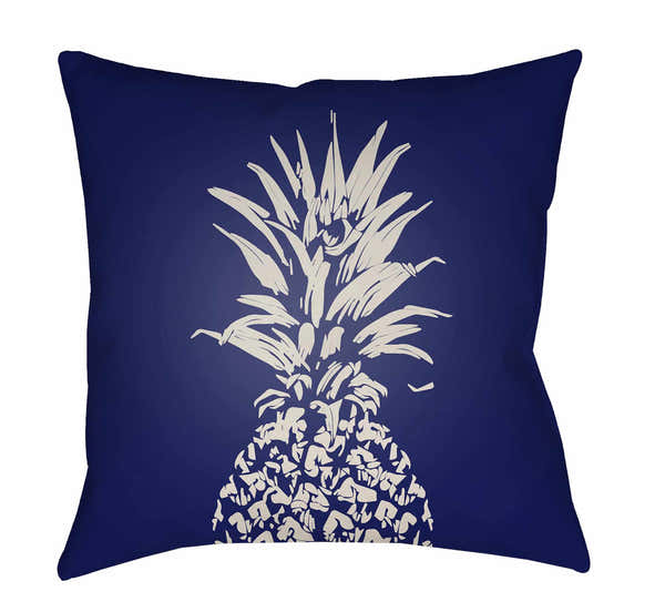 Sarangani Outdoor Throw Pillow