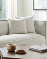 Lissa Throw Pillow - Clearance