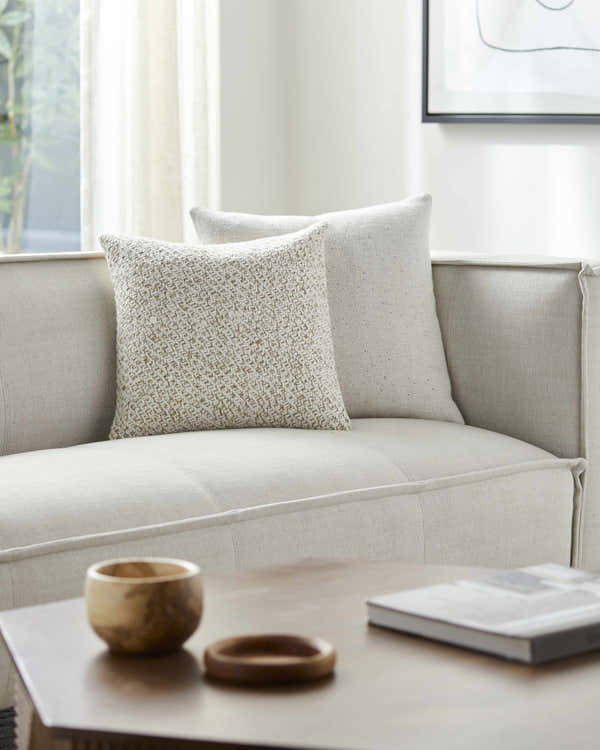 Lissa Throw Pillow - Clearance