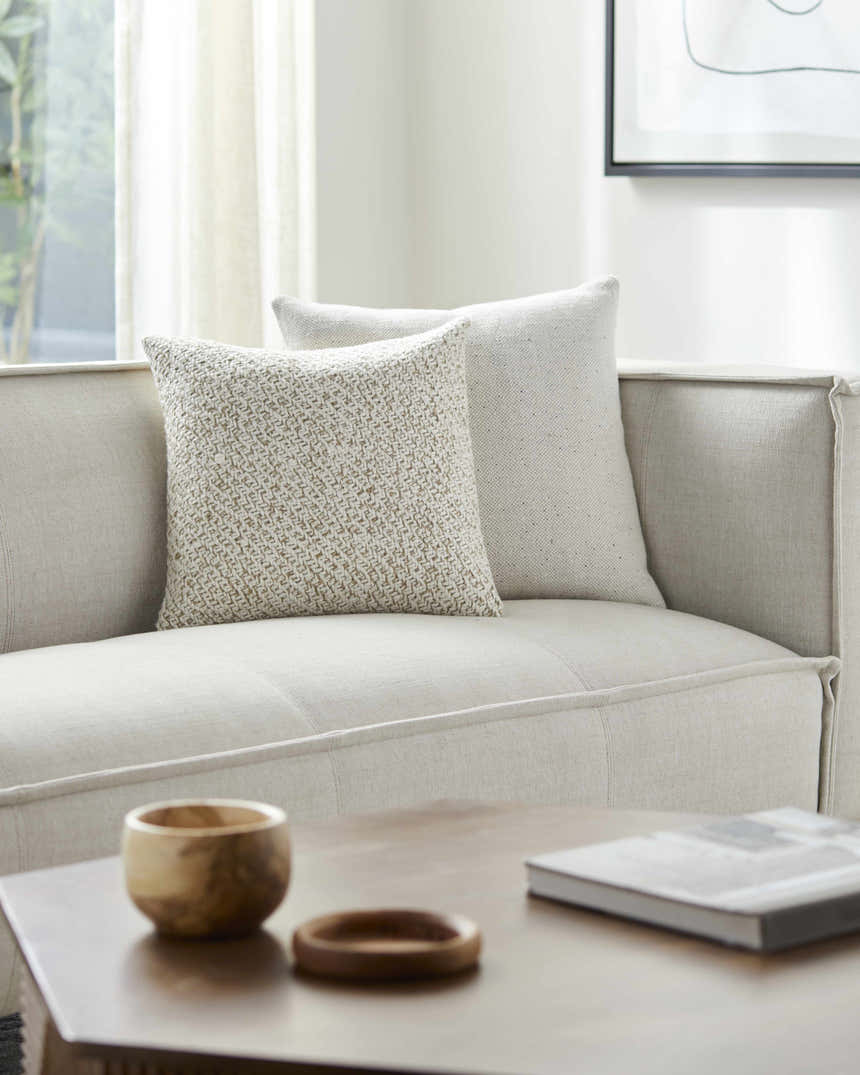 Lissa Throw Pillow - Clearance