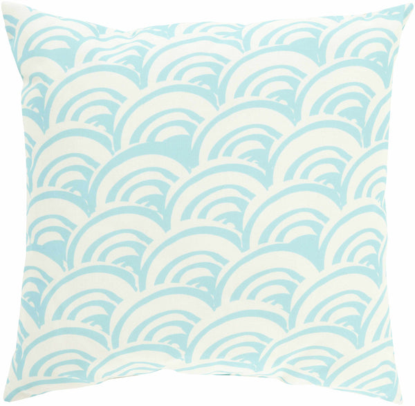 Seri Throw Pillow