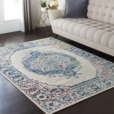 Lincolndale Area Rug