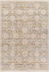 Itzel Area Rug - Clearance