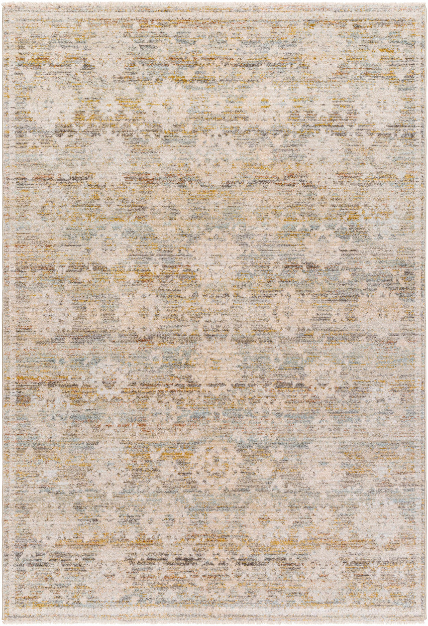 Itzel Area Rug - Clearance
